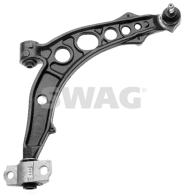 Control/Trailing Arm, wheel suspension (70 73 0061)