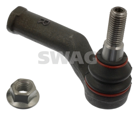 Tie Rod End (55 93 8866)