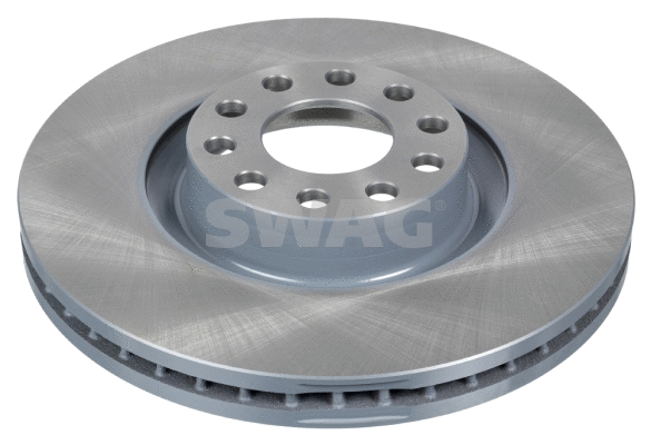 Brake Disc (30 94 4021)