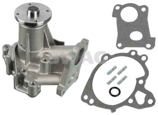 Water Pump, engine cooling (33 10 6916)