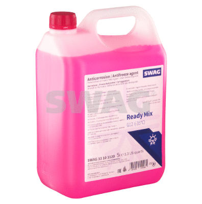 Antifreeze
