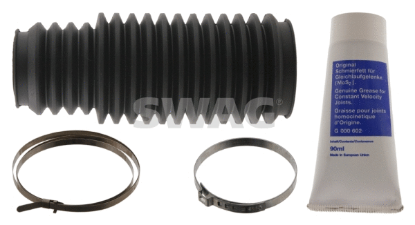 Bellow Kit, steering (20 80 0008)