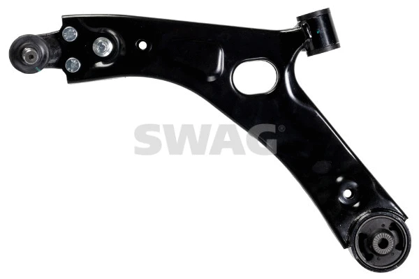 Control/Trailing Arm, wheel suspension (33 10 7247)