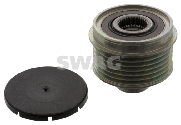 Alternator Freewheel Clutch (84 94 7589)