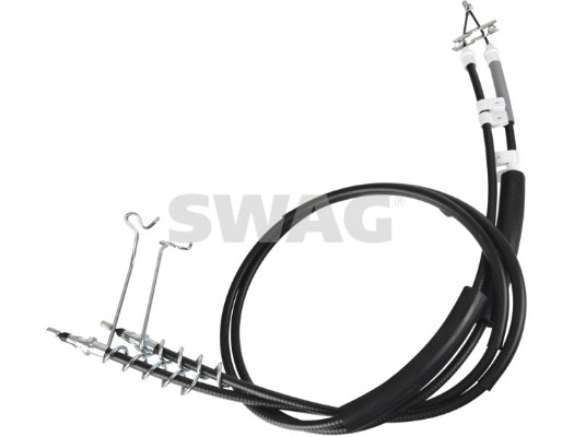 Cable Pull, parking brake (33 10 3941)