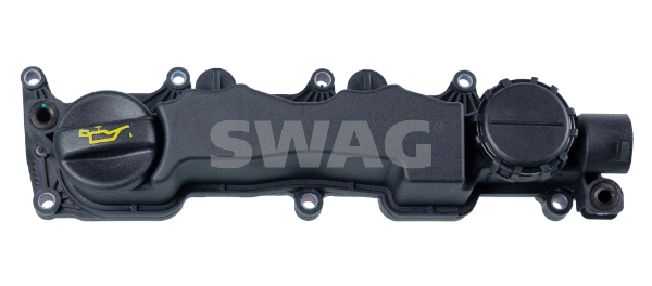 Cylinder Head Cover (33 10 0085)