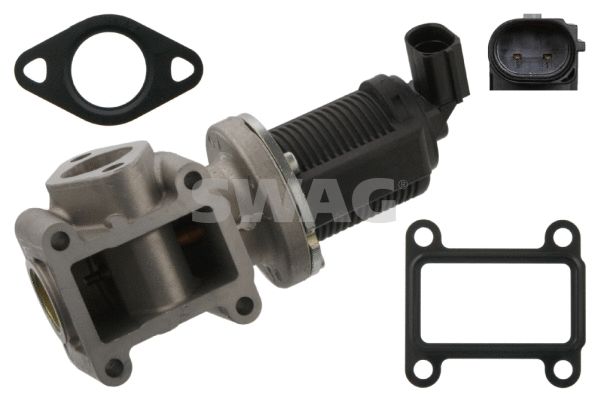 EGR Valve (40 93 7475)