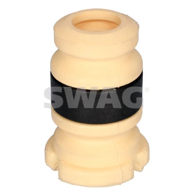 Rubber Buffer, suspension (33 10 7980)