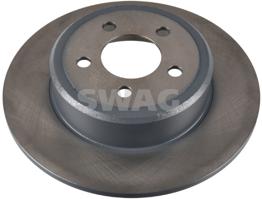 Brake Disc (33 10 0904)