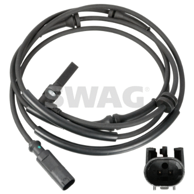 Sensor, wheel speed (33 10 1454)