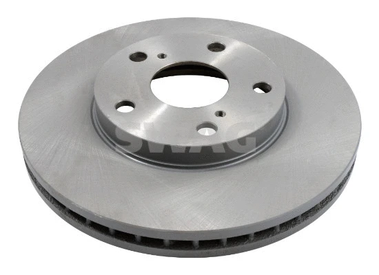Brake Disc (33 10 6545)