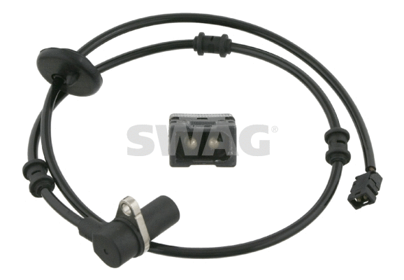 Sensor, wheel speed (10 92 7859)
