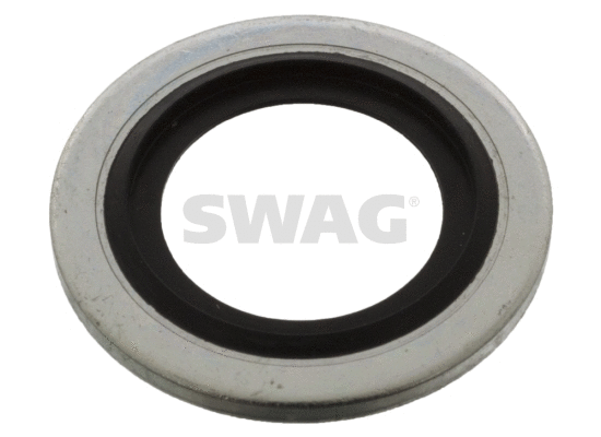 Seal Ring, oil drain plug (50 92 4359)
