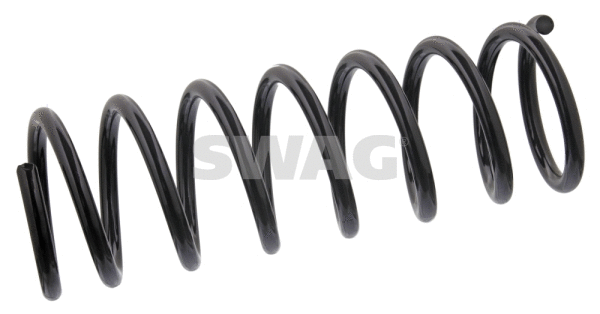 Suspension Spring (50 94 7231)