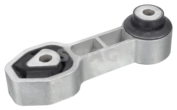Mounting, engine (70 93 6617)