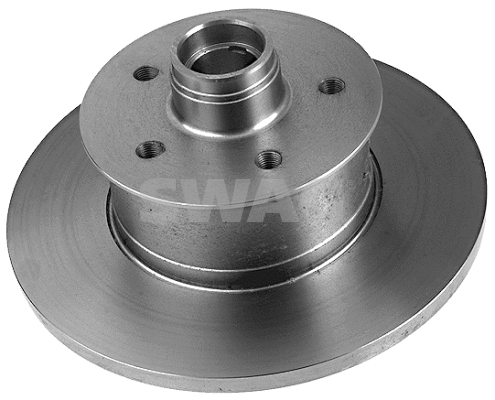 Brake Disc (30 90 2584)