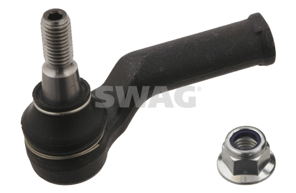 Tie Rod End (50 93 0723)
