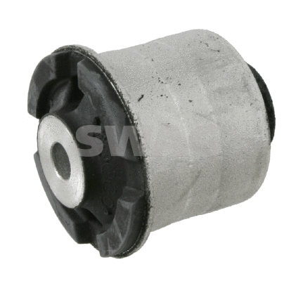 Mounting, control/trailing arm (10 92 2654)