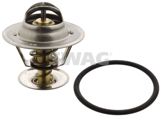 Thermostat, coolant (30 91 8288)