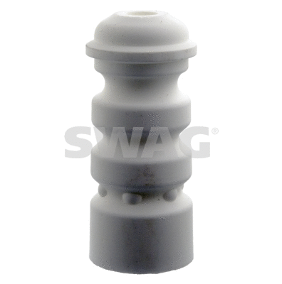 Rubber Buffer, suspension (30 91 8379)
