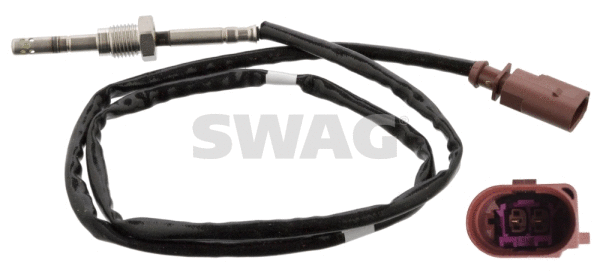 Sensor, exhaust gas temperature (30 10 0810)