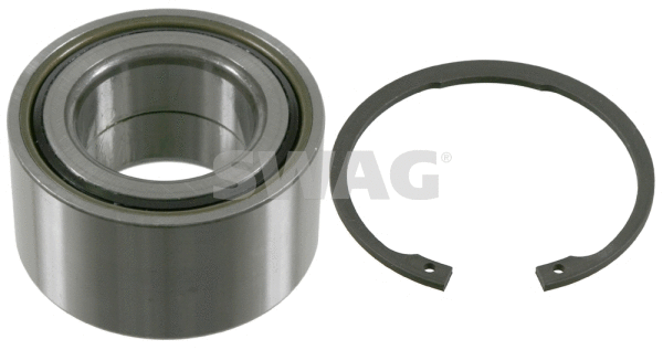 Wheel Bearing Kit (10 92 1975)