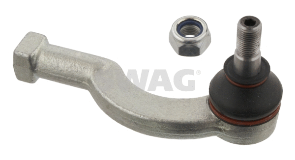Tie Rod End (87 93 0739)