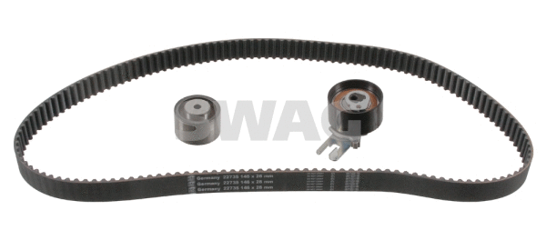 Timing Belt Kit (55 92 8545)