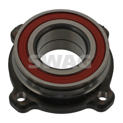Wheel Bearing (20 91 2180)