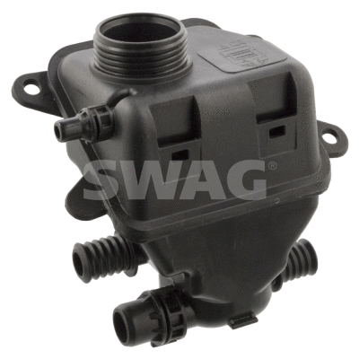 Expansion Tank, coolant (20 10 3439)