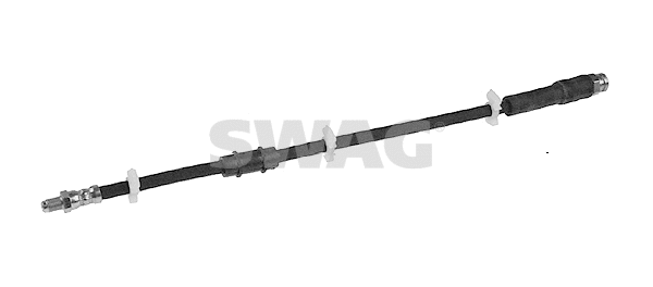 Brake Hose (70 91 2249)