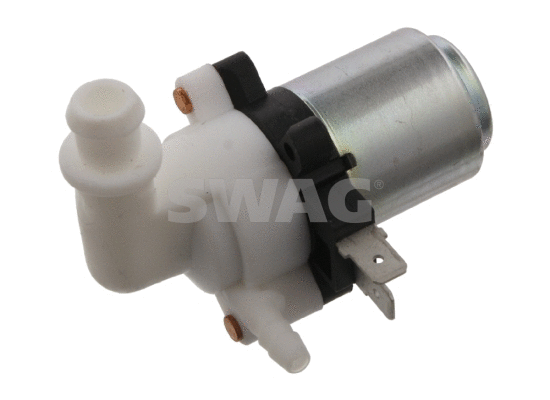 Washer Fluid Pump, window cleaning (70 91 4502)