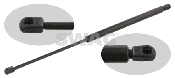 Gas Spring, boot/cargo area (90 93 3565)