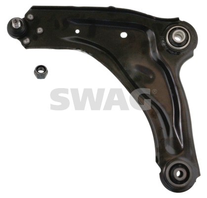 Control/Trailing Arm, wheel suspension (60 92 2133)
