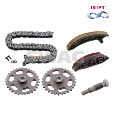 Timing Chain Kit (10 94 9571)
