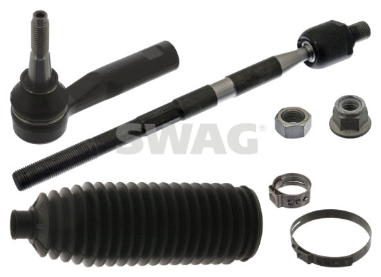 Tie Rod (40 94 4338)