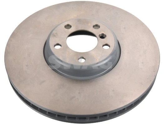 Brake Disc (33 10 5262)