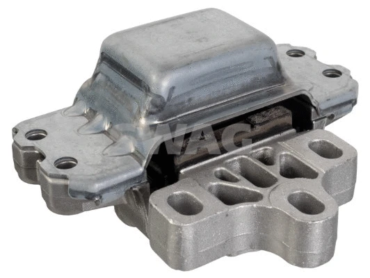 Mounting, automatic transmission