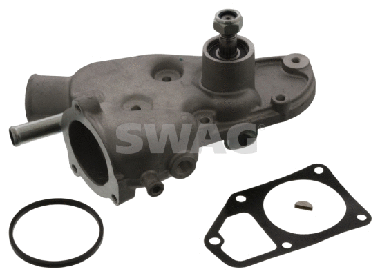 Water Pump, engine cooling (50 15 0008)