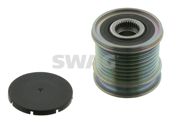 Alternator Freewheel Clutch (10 92 7839)