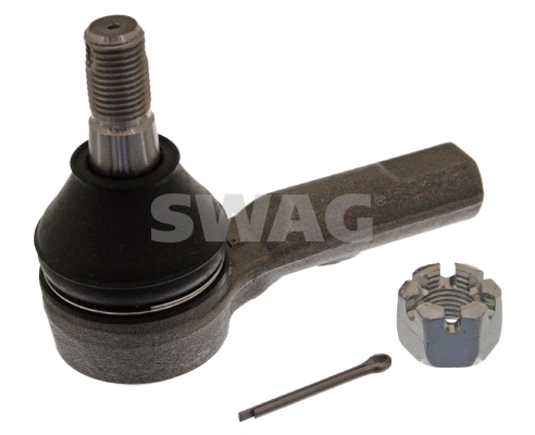 Tie Rod End (82 94 2702)