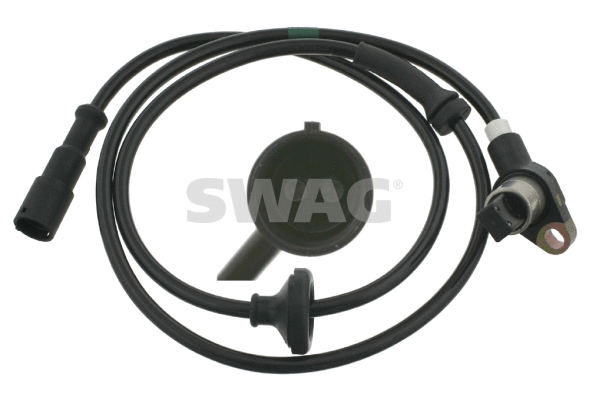 Sensor, wheel speed (30 92 4642)