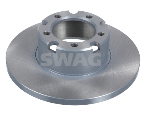 Brake Disc (10 90 4876)