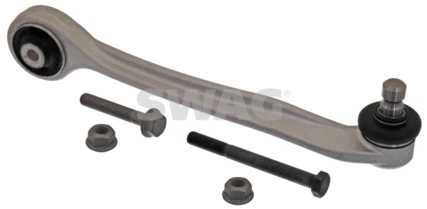Control/Trailing Arm, wheel suspension (30 93 7178)