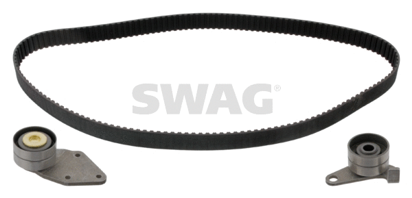 Timing Belt Kit (99 02 0038)