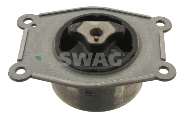 Mounting, engine (40 93 0107)