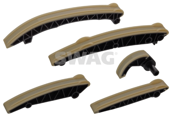 Guide Rails Kit, timing chain (10 94 9429)
