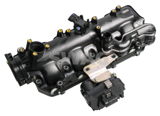 Fitting, intake manifold (33 10 3243)