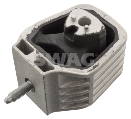 Mounting, engine (10 92 6595)