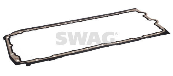 Gasket, oil sump (33 10 8536)